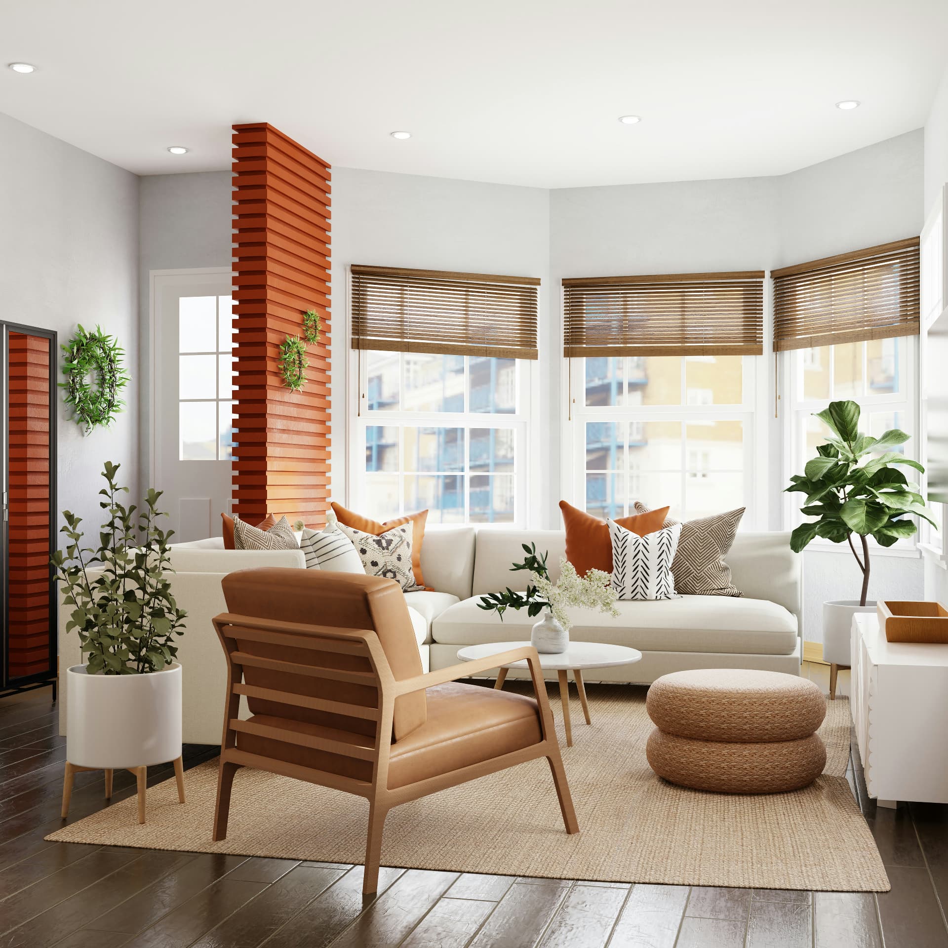 Interior Design project reference 14