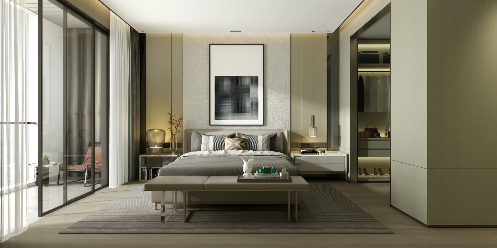 Interior Design project reference 12