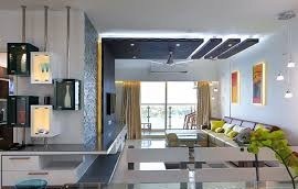 Fit-Out Execution by Falak Alnada