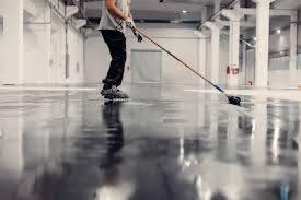 Maintenance & Renovation Support by Falak Alnada