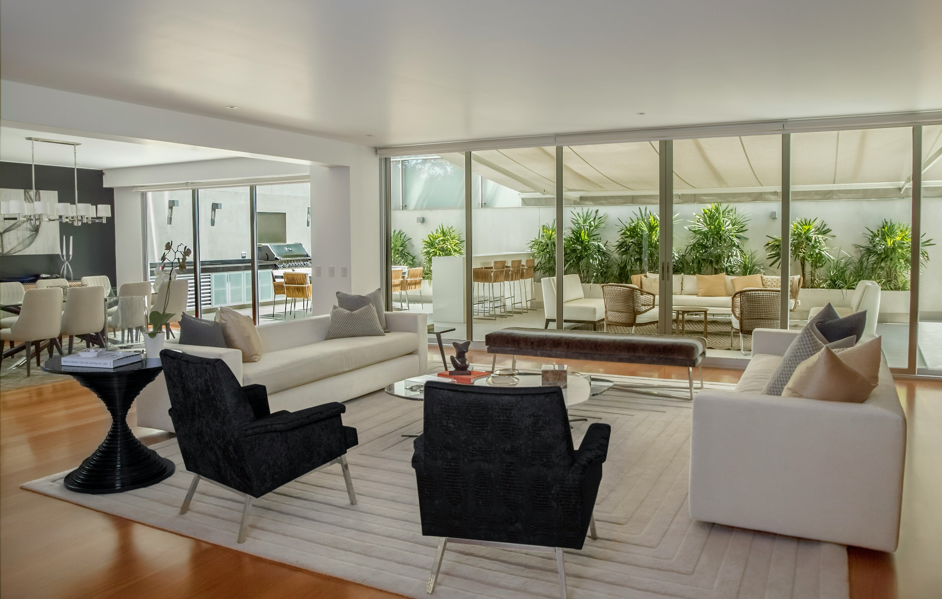 Interior Design project reference 17