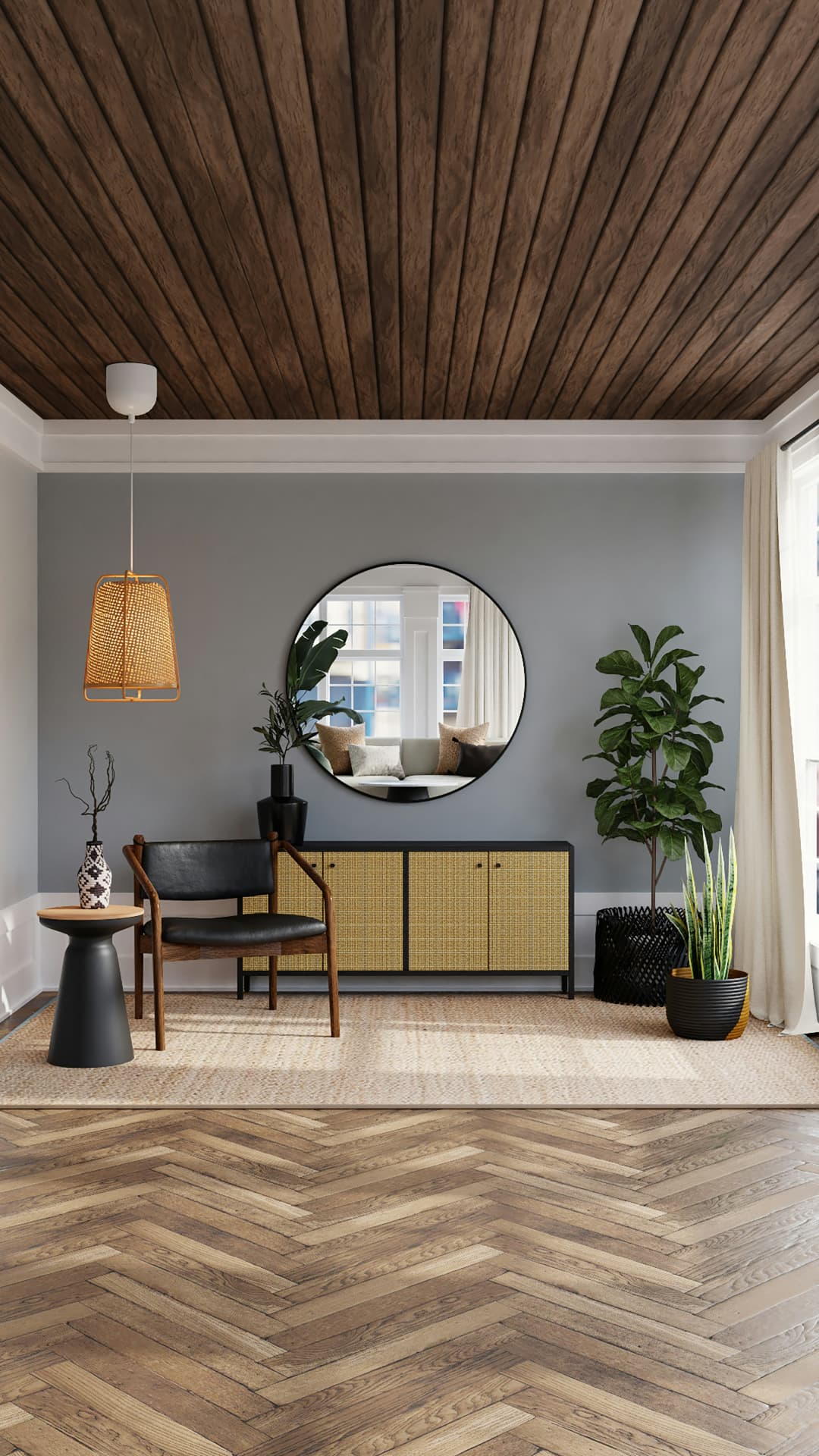 Interior Design project reference 18