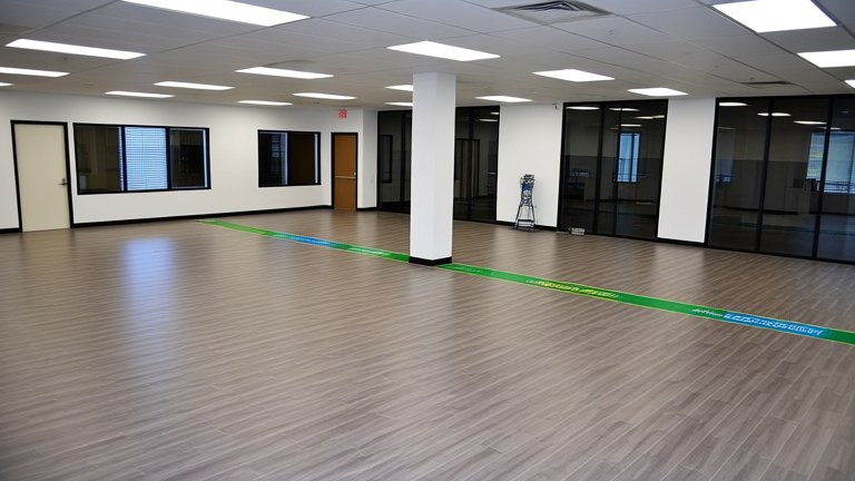 Commercial Buildings