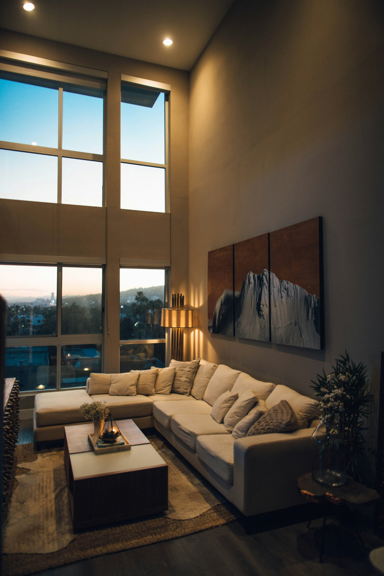Interior Design project reference 20