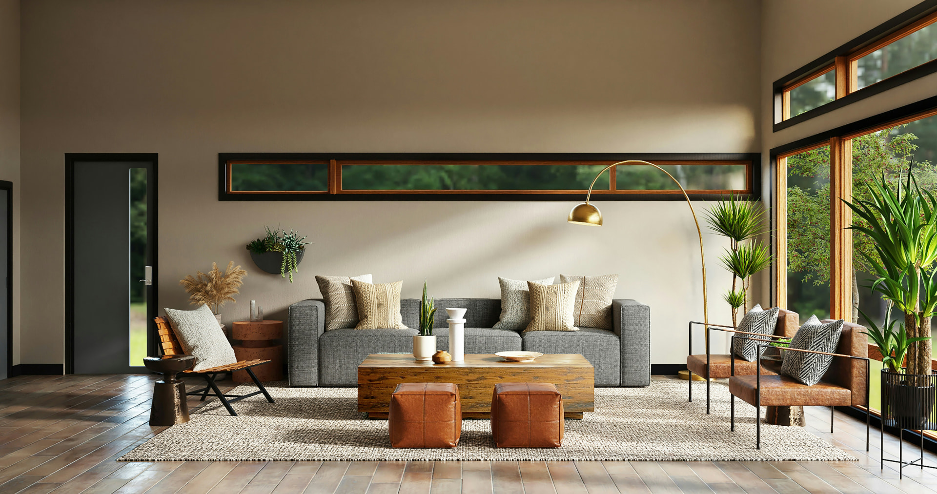 Interior Design project reference 22