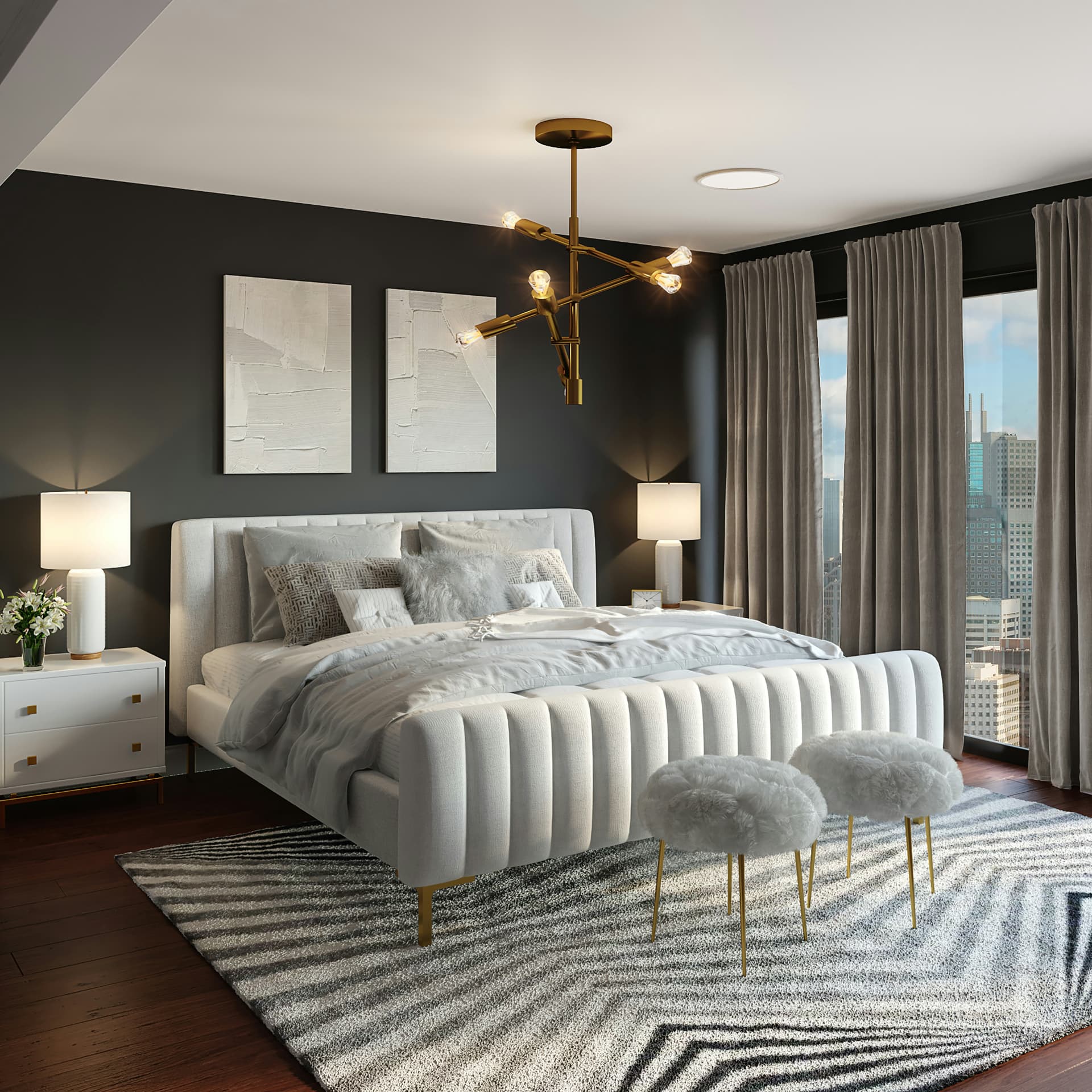 Hospitality Interiors