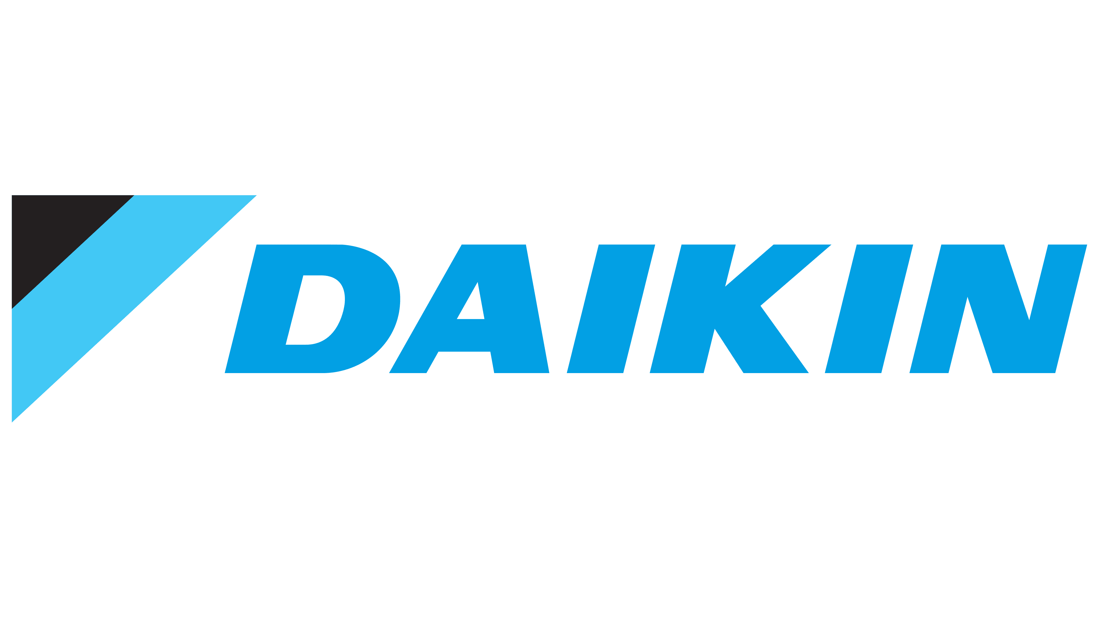 DAIKIN logo