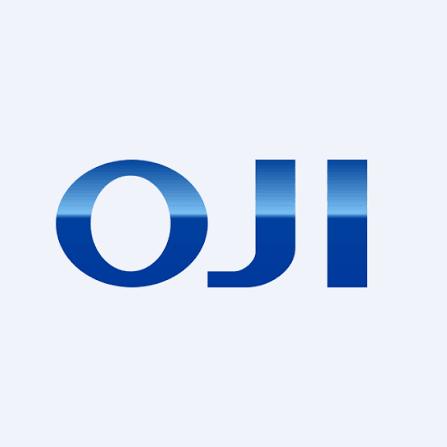 OJI logo